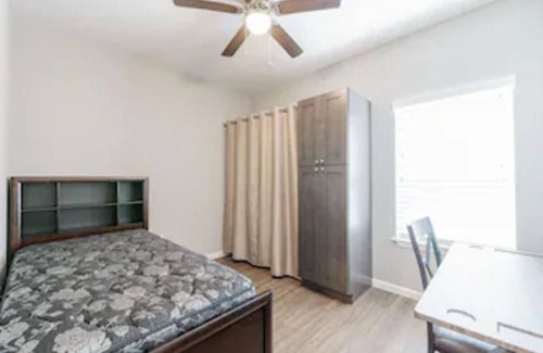 Conway Apartment | Luxury Furnished Rental in Conway, AR