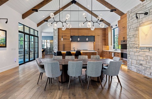 Parkside House | Luxury, furnished retreat with pool on nearly an acre in Boulder