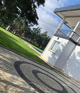 Buyukcekmece Villa | Luxury, furnished Villa