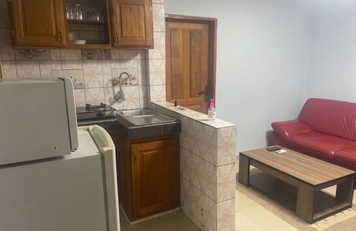 Douala House | Luxury furnished villa 15 min from Douala airport; 5 min from Japoma stadium