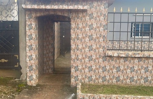 Douala House | Luxury furnished villa 15 min from Douala airport; 5 min from Japoma stadium