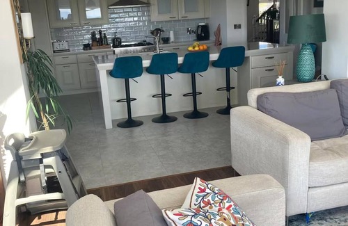 Spiddal House | Luxury Galway Getaway with 5 Bedrooms