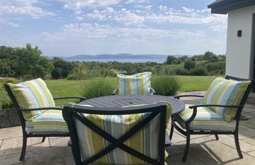 Spiddal House | Luxury Galway Getaway with 5 Bedrooms