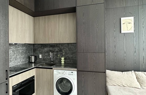 Cheongdam Apartment | ☆Luxury Gangnam☆Cheongdam Station 1min☆1Bdr 1Bath☆n
