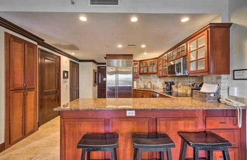 Wailua Condo | Luxury Garden Condo at Waipouli Beach Resort. See our 2025 special rates!