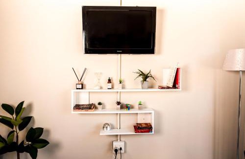 Riebeeckstad Apartment | Luxury Garden Cottage in Welkom