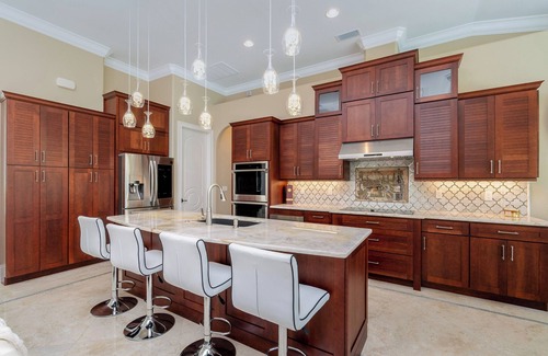 Port Charlotte House | Luxury Gasparilla Retreat