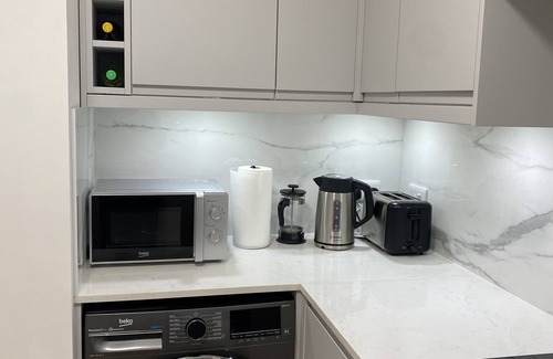 Letchworth Apartment | Luxury Apartment in Letchworth