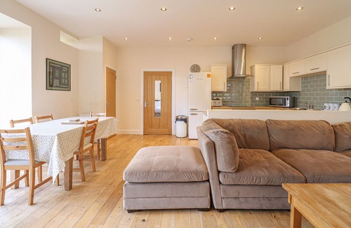 Arden Cottage | Luxury Cottage within Loch Lomond and Trossachs National Park