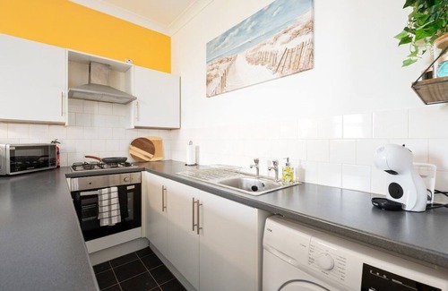 Cleethorpes Apartment | Luxury Apartment by the Sea