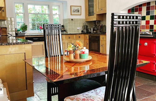 Craigavon House | Luxury Georgian home, a perfect base for friends & family in Northern Ireland