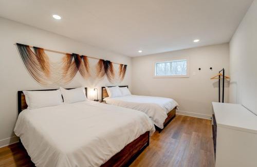 Winslow House | Luxury getaway at The Winslow