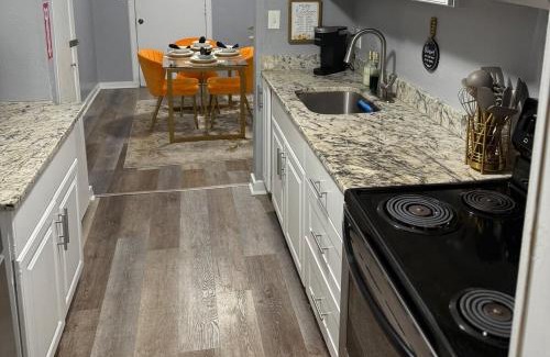 Atlanta Apartment | Luxury Getaway Heart Of Atl