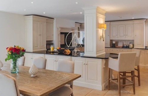 Bray on Thames Other | Luxury Getaway In Bray, 10 Mins To Windsor