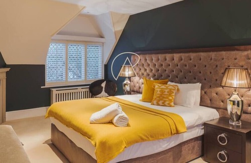 Bray on Thames Other | Luxury Getaway In Bray, 10 Mins To Windsor