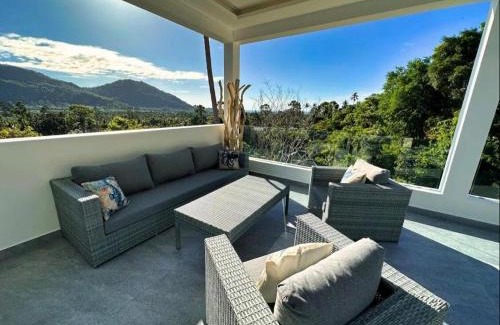 Maret Villa | Luxury Getaway in Koh Samui