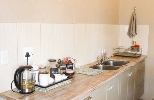 Kannaland Other | Luxury Getaway in Klein Karoo 2-bedroom at Buffelsklip Game Farm in Van Wyksdorp