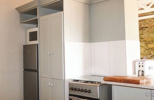 Kannaland Other | Luxury Getaway in Klein Karoo 2-bedroom at Buffelsklip Game Farm in Van Wyksdorp