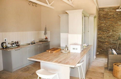 Kannaland Other | Luxury Getaway in Klein Karoo 2-bedroom at Buffelsklip Game Farm in Van Wyksdorp