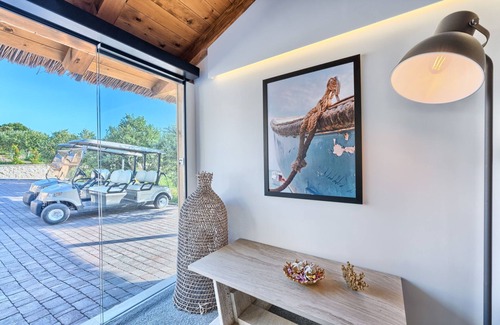 Susica House | Luxury Glamp New Horizons II
