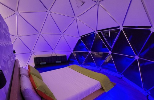 Tena Resort | Luxury Glamping Dome w/ Hot Tub & magical views #2