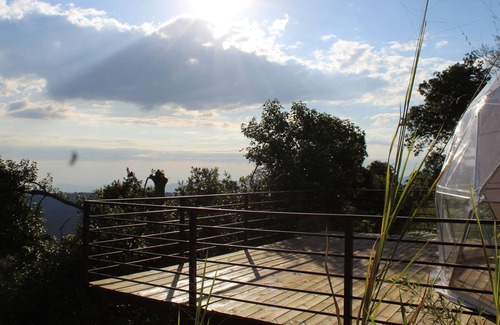 Tena Resort | Luxury Glamping Dome w/ Hot Tub & magical views #3