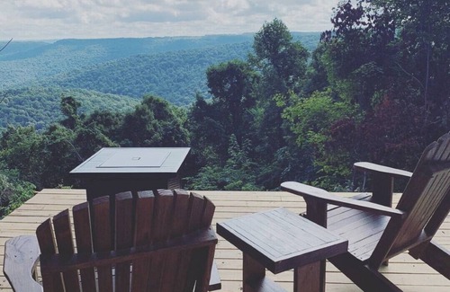 McMinnville Cabin | Luxury Glamping Geodesic Dome