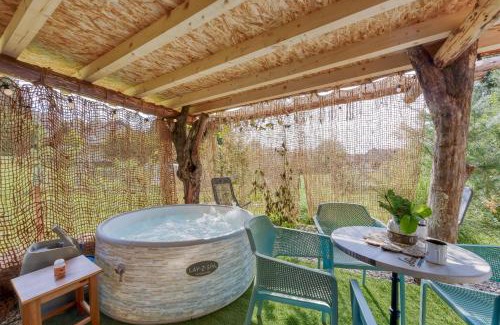 Ivancna Gorica Apartment | Luxury Glamping House Pia - Happy Rentals