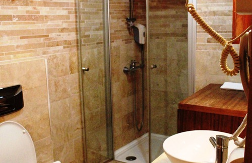 Tosmur Belediyesi Apartment | Luxury GoldCity SM Apartments