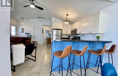 Stanley Bridge Villa | Luxury golf and beach vacation villa