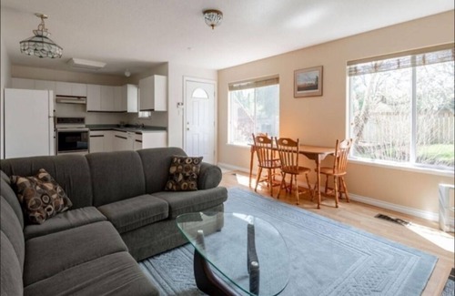 Regional District of Nanaimo House | Luxury golf/ocean views 2 Bed, 1 Bath-Eaglecrest, Executive Suite-AVL Oct 1