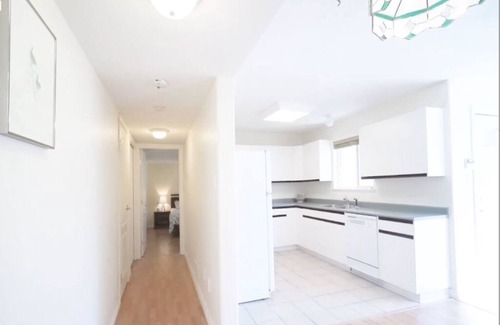 Regional District of Nanaimo House | Luxury golf/ocean views 2 Bed, 1 Bath-Eaglecrest, Executive Suite-AVL Oct 1