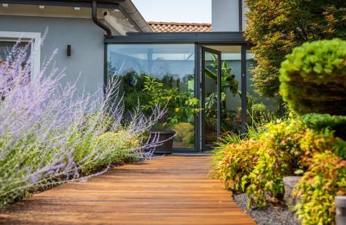 Bogogno Villa | Luxury Golf Villa