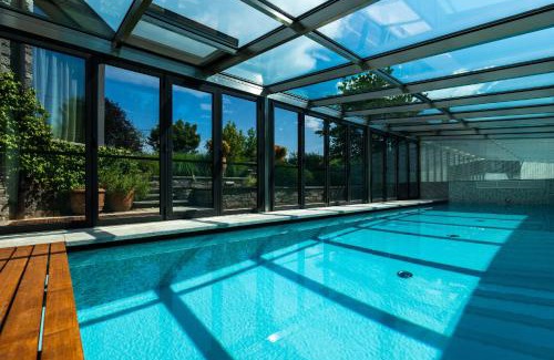 Bogogno Villa | Luxury Golf Villa