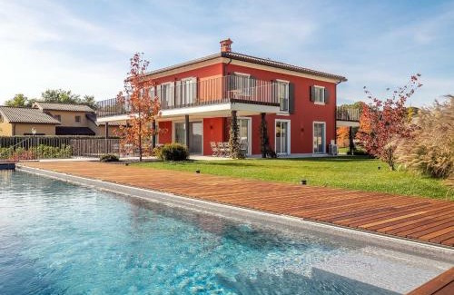 Bogogno Villa | Luxury Golf Villa