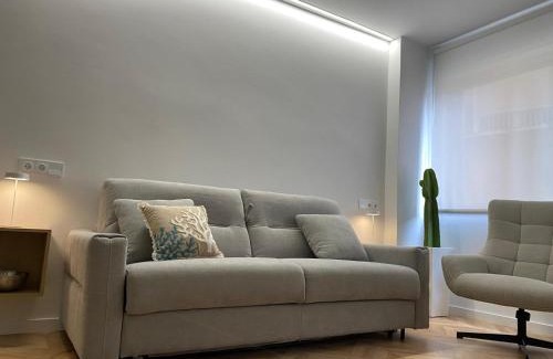 Murcia Apartment | Luxury Gran Vía centro Murcia