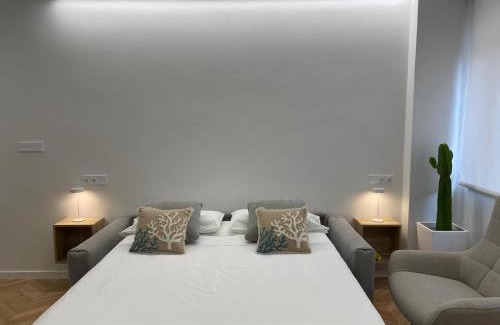 Murcia Apartment | Luxury Gran Vía centro Murcia