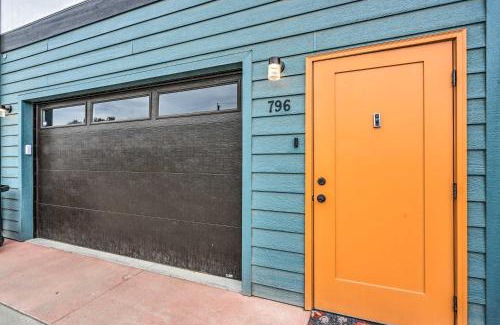 Grand Junction Apartment | Luxury Grand Junction Studio Pets Welcome!
