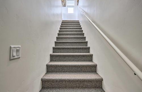 Grand Junction Apartment | Luxury Grand Junction Studio Pets Welcome!