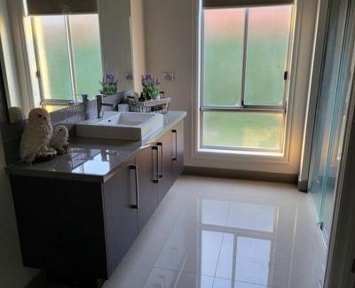Greenvale Villa | Luxury Green