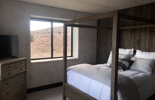 Burns House | Luxury Green Building Mountain Home