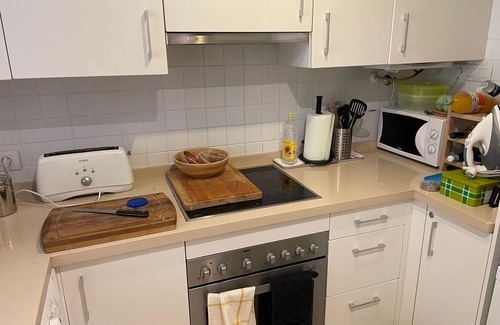 Corvera Apartment | Luxury, ground floor, 3 Bed apartment, stunning views