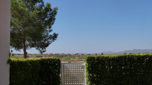 Alhama de Murcia Apartment | Luxury Ground Floor Apartment at Golf Resort Condado de Alhama with Private Garden & Pools