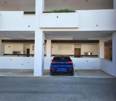 Alhama de Murcia Apartment | Luxury Ground Floor Apartment at Golf Resort Condado de Alhama with Private Garden & Pools