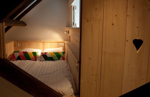 Municipality of Oudewater Other | Luxury group accommodation, 30 minutes from all big cities and sea.