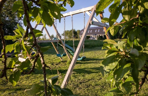 Municipality of Oudewater House | Luxury Group Accomodation Surrounded by Meadows and Close to the Major Cities
