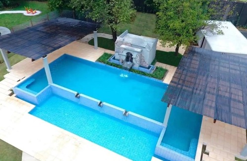 Santa Lucia Milpas Altas Condo | Luxury Condo just steps away from Antigua