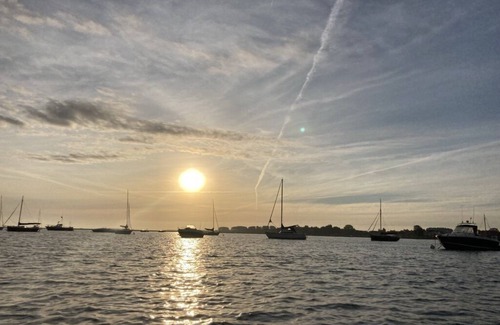 Deepdale House | Luxury Guesthouse in Brancaster Staithe