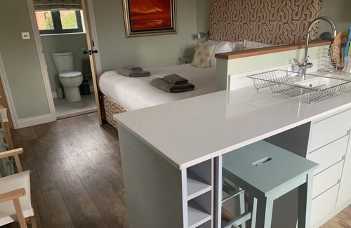 Deepdale House | Luxury Guesthouse in Brancaster Staithe