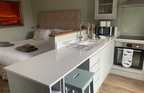 Deepdale House | Luxury Guesthouse in Brancaster Staithe